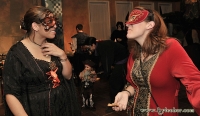 Ilana and Tari